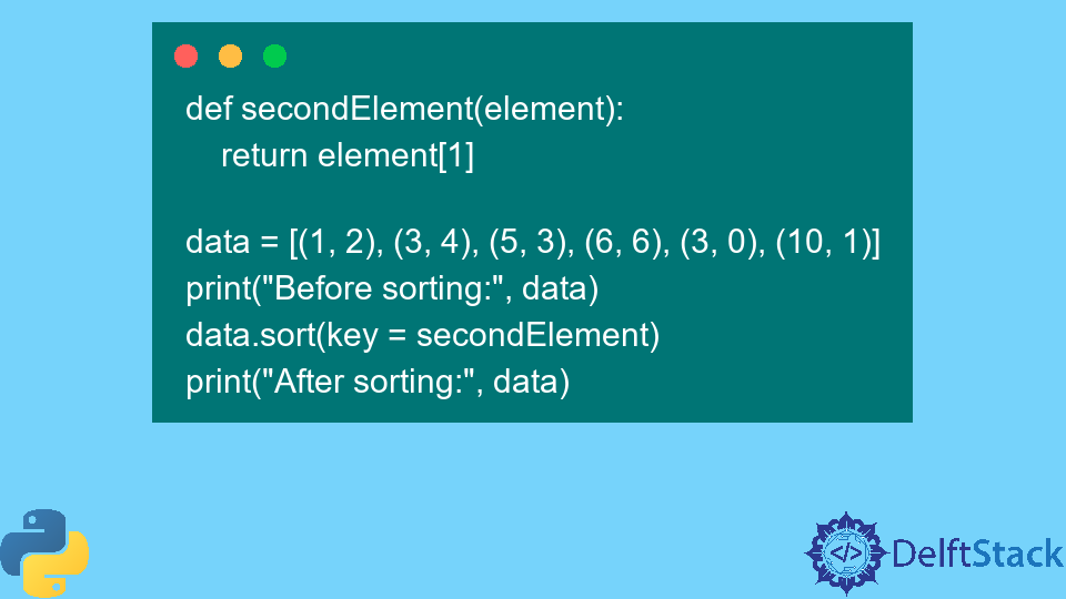 What Is The Difference Between Sort And Sorted In Python